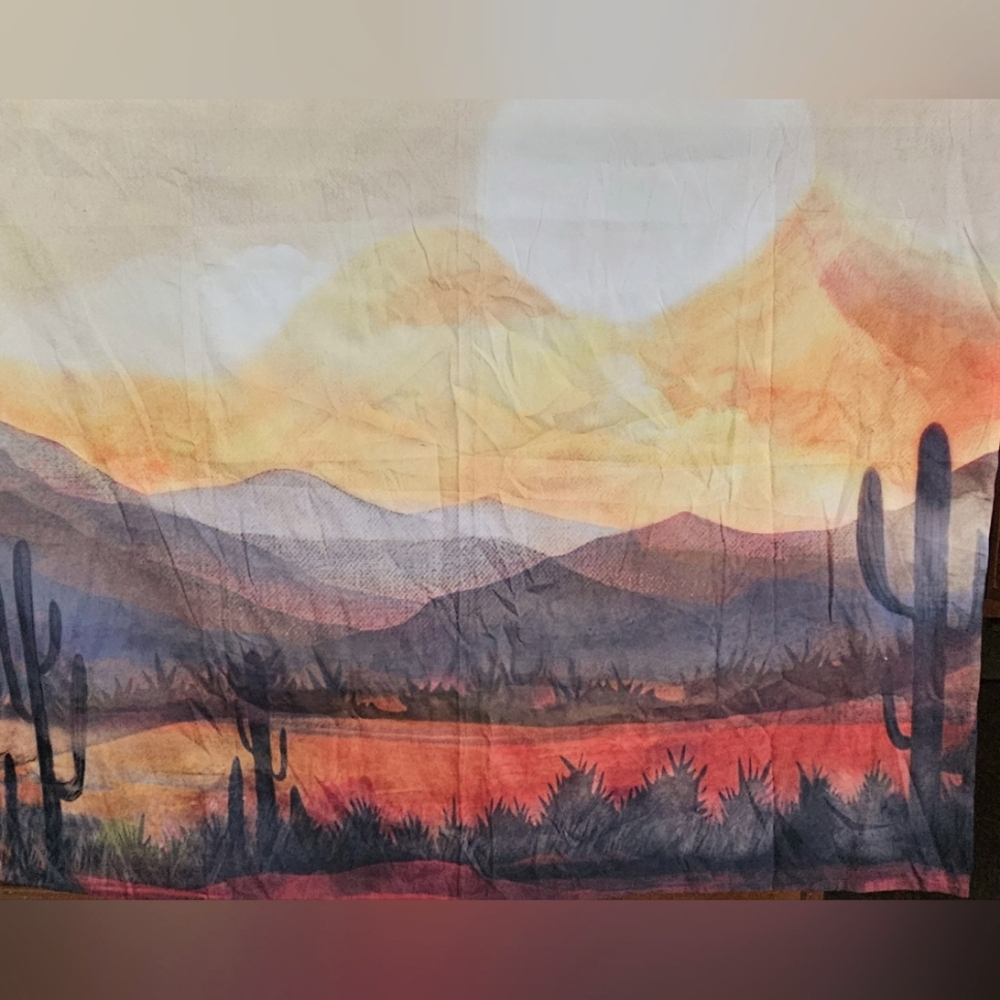 Society6 Tapestry